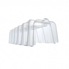Прозрачный тоннель для растений Graf Sunny, 1 шт, 105х40х30 см (645050)