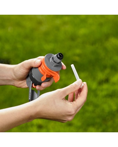 Турбодождеватель Gardena Turbo-Drive Comfort (08144-20)
