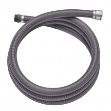 Шланг заборный Gardena Metal 25 мм (1"), 4 м (09092-20)