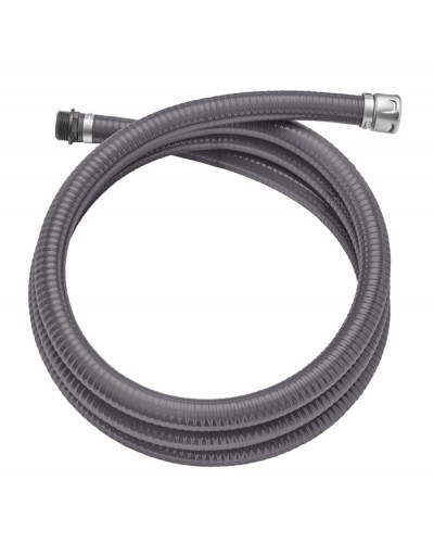 Шланг заборный Gardena Metal 25 мм (1"), 4 м (09092-20)
