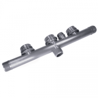 Трубка для клапанной коробки Gardena V3 (01255-00.600.11)