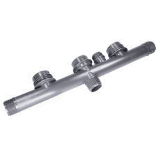 Трубка для клапанної коробки Gardena V3 (01255-00,600,11)