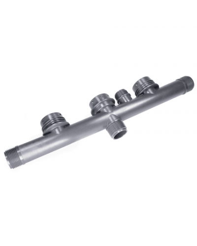 Трубка для клапанной коробки Gardena V3 (01255-00.600.11)