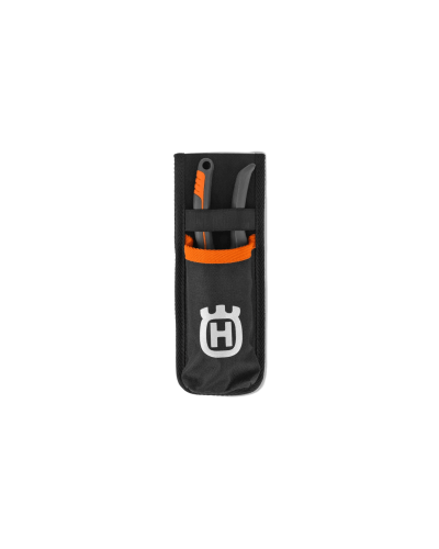 Тримач для секатора Husqvarna до ременя садових інструментів (5470483-01)