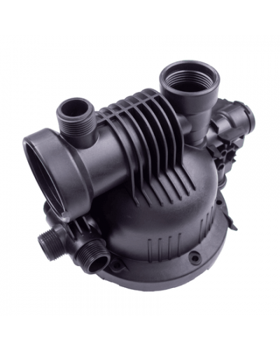 Крышка корпуса насосных станций Gardena 4000/5 Eco, 5000/5 Eco, 5000/5 Eco Inox (01754-00.900.02)