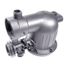 Крышка корпуса насоса Gardena Classic 3500/4E Automatic (01757-00.900.01)