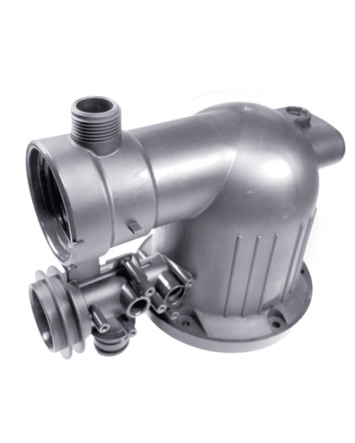 Крышка корпуса насоса Gardena Classic 3500/4E Automatic (01757-00.900.01)
