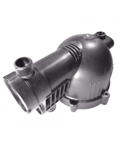 Корпус насоса Gardena Comfort 4000/5, Comfort 5000/5, Comfort 4000/5E Automatic, Comfort 5000/5E LCD Automatic (01758-00.900.02)