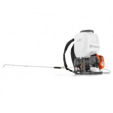 Опрыскиватель бензиновый Husqvarna 321S15, 15 литров (9670785-01)