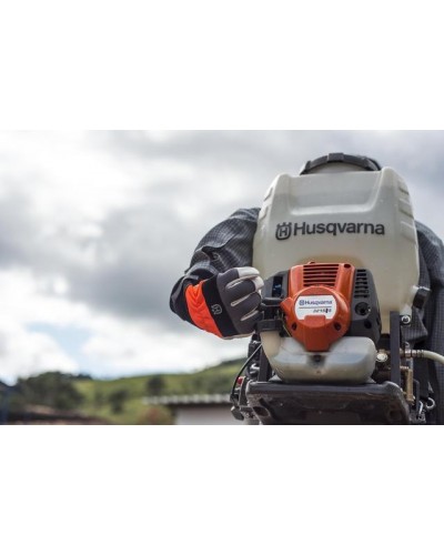 Опрыскиватель бензиновый Husqvarna 321S15, 15 литров (9670785-01)