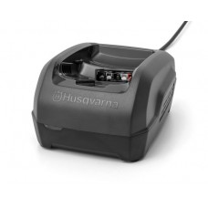 Зарядное устройство Husqvarna QC250, 250 Вт (9679701-01)