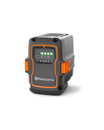 Акумулятор Husqvarna BLi 40-B140X 4,0 Аг (9706079-01)