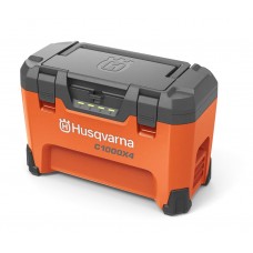 Зарядное устройство Husqvarna 40-C1000X4 (9707048-01)