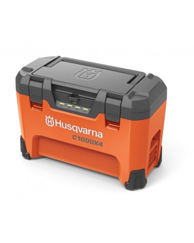 Зарядное устройство Husqvarna 40-C1000X4 (9707048-01)