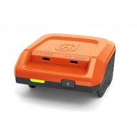 USB-C Адаптер Husqvarna 40-USB150X, 150 Вт (9707225-01)