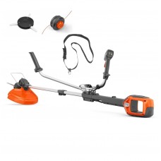 Акумуляторний тример Husqvarna 220iR без АКБ та ЗП (9707544-01)