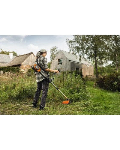 Акумуляторний тример Husqvarna 220iR без АКБ та ЗП (9707544-01)