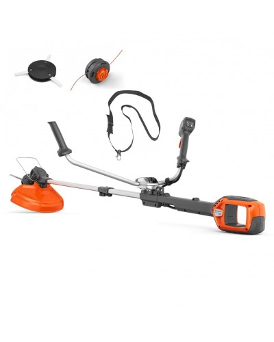 Акумуляторний тример Husqvarna 220iR без АКБ та ЗП (9707544-01)