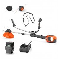 Акумуляторний тример Husqvarna 220iR KIT, Bli200+40-C80 (9707544-02)