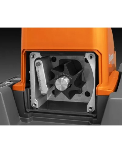 Аккумуляторный измельчитель веток Husqvarna GS 340is (9707892-01)
