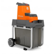 Аккумуляторный измельчитель веток Husqvarna GS 340is (9707892-01)