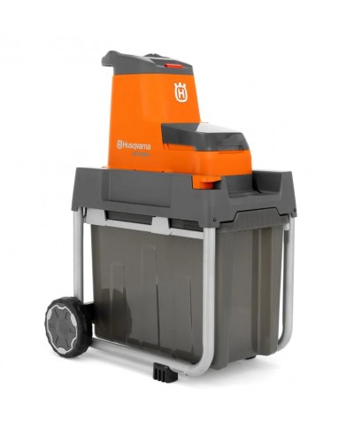 Аккумуляторный измельчитель веток Husqvarna GS 340is (9707892-01)