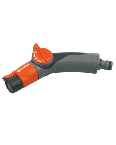 Пистолет-распылитель Gardena Comfort Duo 2-в-1 (08185-24)