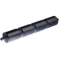 Ролик прижимной для Gardena Classic 400, Comfort 400 С (29-56.569.01)