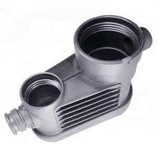Корпус фильтра насоса Gardena Premium 6000/6 inox, Premium 6000/6E LCD Inox Automatic (01760-00.900.21)