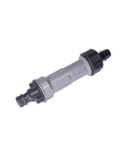 Редуктор зниження тиску Gardena Micro-Drip-System 1000, для труби 16 мм (01389-00.900.01)
