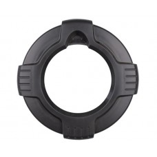 Кришка чорна верхня для колонок Gardena 8262, 8266, 8264 (02722-00.600.07)