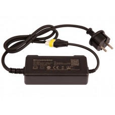 Блок живлення 28 В, 1,3 А, 36.4 Вт для роботів газонокосарок Gardena, Husqvarna Aspire R4 (00052-95.326.01)