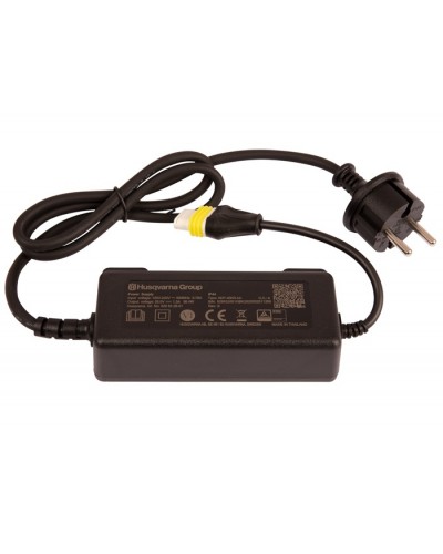 Блок живлення 28 В, 1,3 А, 36.4 Вт для роботів газонокосарок Gardena, Husqvarna Aspire R4 (00052-95.326.01)