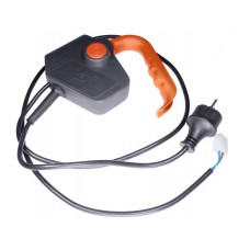 Вимикач в комплекті для газонокосарки Gardena PowerMax 1100/32 (05031-00.620.00)