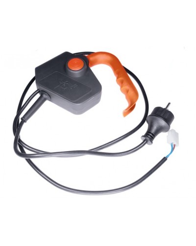 Вимикач в комплекті для газонокосарки Gardena PowerMax 1100/32 (05031-00.620.00)