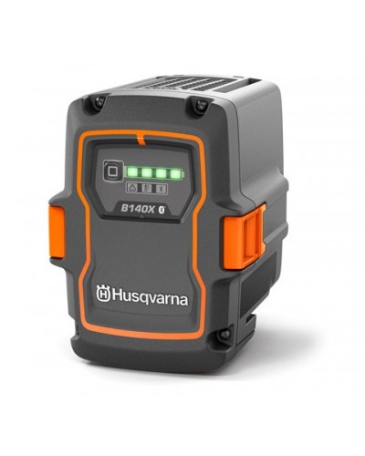 Акумулятор Husqvarna 40-B140X, 36 В, 4.0 Аг (9706079-01)