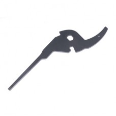 Лезвия нижнее для секатора Gardena A/M Anvil 8903 (08903-00.600.01)