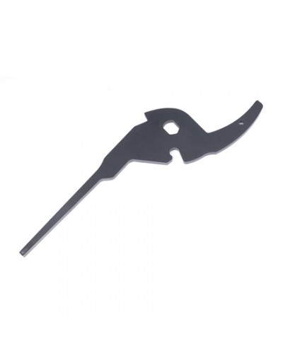 Лезвия нижнее для секатора Gardena A/M Anvil 8903 (08903-00.600.01)