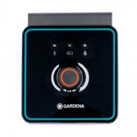 Панель управления таймера Gardena Bluetooth® арт. 1889 (01889-00.610.00)