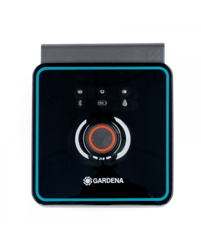 Блок управління клапаном подачі води (Bluetooth)  Gardena (1889-00,610,00)