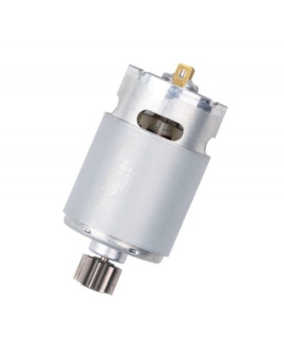 Двигатель в сборе для кустореза Gardena EasyCut 40/18V P4A (14733-00.620.00)