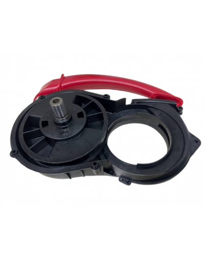 Корпус електродвигуна Gardena PowerMax 1600/37, PowerMax 1800/42 (05037-00.907.02)