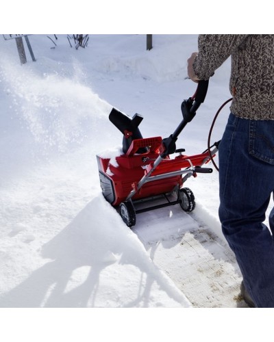 Снегоуборщик электрический Al-Ko Easy SnowLine 46 E, 2000 Вт, 46 см (112932) Снегоуборщик электрический Al-Ko Easy SnowLine 46 E, 2000 Вт, 46 см (112932)