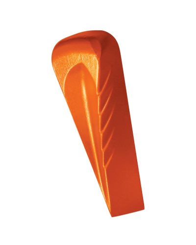 Клин винтовой для раскалывания Fiskars 2,2 кг, 120020 (1000600)