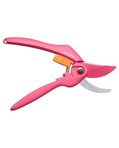 Секатор Fiskars Special edition P26, Bypass до 20 мм, 111256 (1003657)