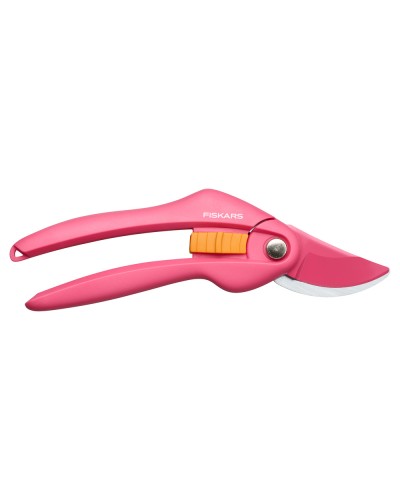 Секатор Fiskars Special edition P26, Bypass до 20 мм, 111256 (1003657)