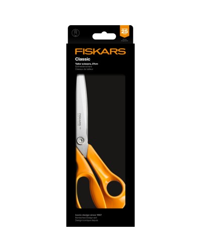 Кравецькі ножиці Fiskars Classic 27 см (1075056)