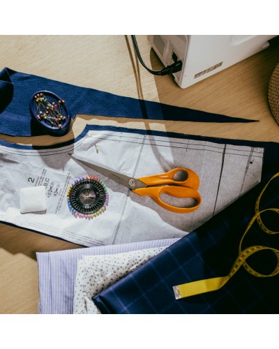 Кравецькі ножиці Fiskars Classic 27 см (1075056)