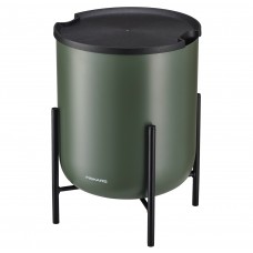 Система полива комнатных растений Fiskars Watering System 4.4 л, 4 капельницы (1075319)