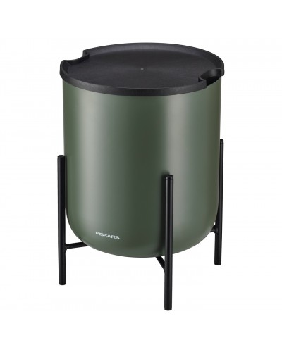 Система полива комнатных растений Fiskars Watering System 4.4 л, 4 капельницы (1075319)